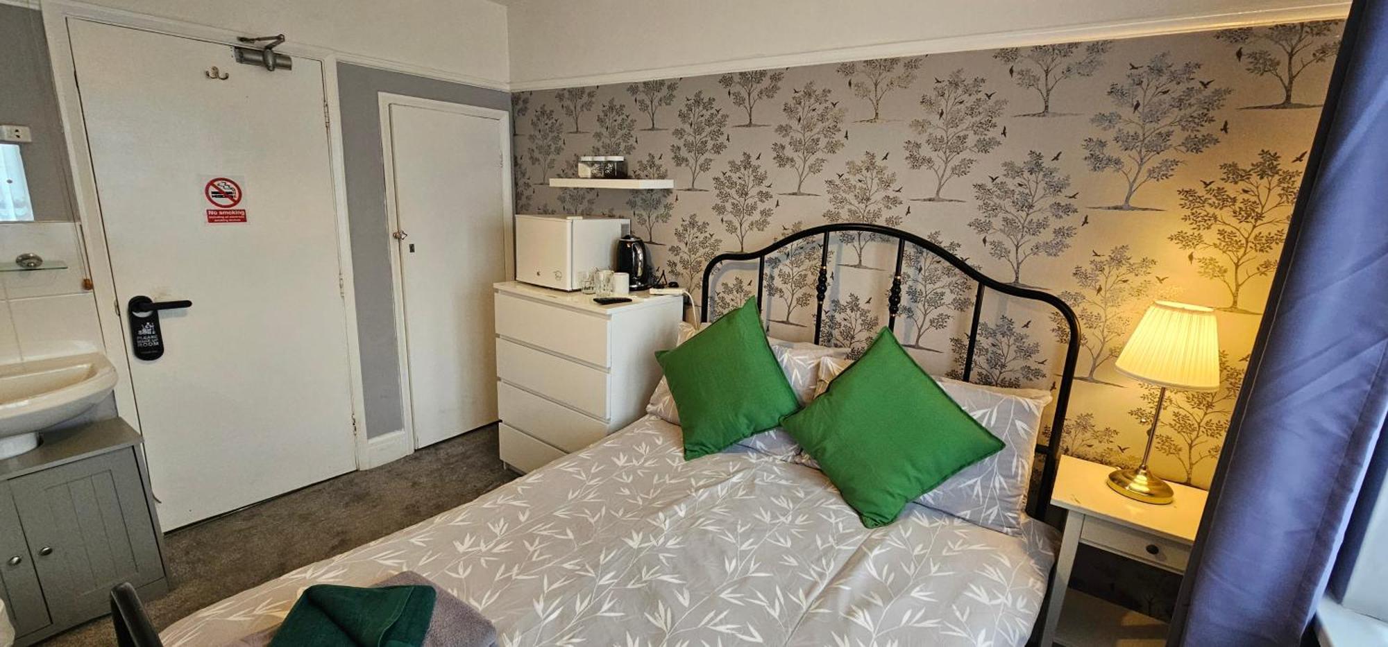 The Roslyn Guest House Paignton Exteriér fotografie
