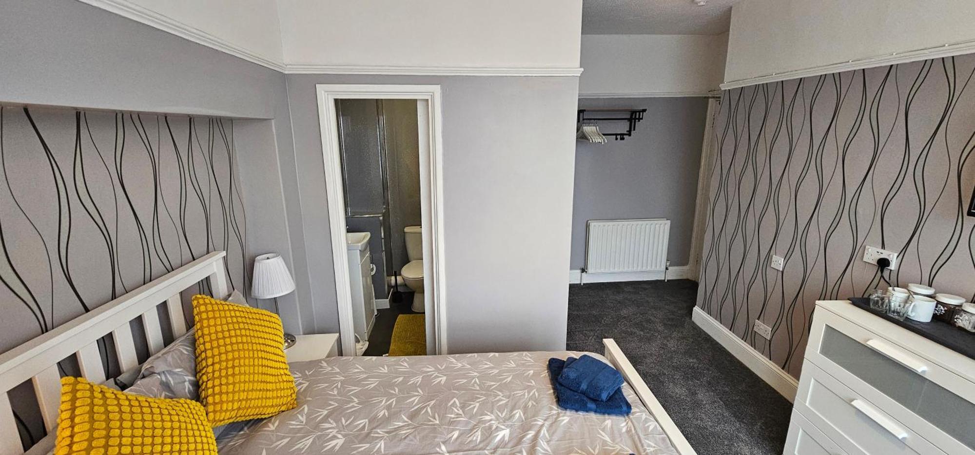 The Roslyn Guest House Paignton Exteriér fotografie